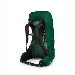 Backpack Osprey Rook 50 Mallard Grün -Günstiges Outdoorsupply Geschäft 2 Rook 50 S19 SideBack Mallard Green web