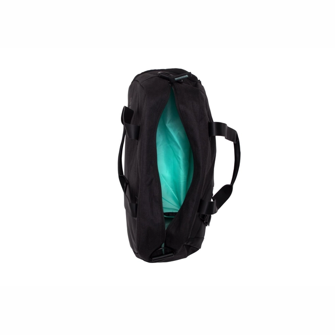 Reisetasche Sinner Brookvale Duffle Schwarz 4 Reisetasche Sinner Brookvale Duffle Schwarz – Bild 2