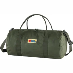 Fjallraven Reisetasche Fjällräven Vardag Duffel 30 Deep Forest -Günstiges Outdoorsupply Geschäft 2 Vardag Duffel 30 27243 662 F MAIN FJR