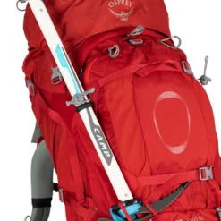 Rucksack Osprey Ariel 55 Claret Red (XS/S) 10 Rucksack Osprey Ariel 55 Claret Red (XS/S) -Günstiges Outdoorsupply Geschäft 2 ariel plus 60 twin ice axe loops 3
