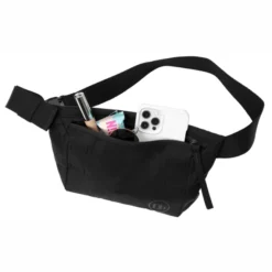 Gürteltasche Db The Makelos L Fanny Pack Black Out -Günstiges Outdoorsupply Geschäft 2 beige 3