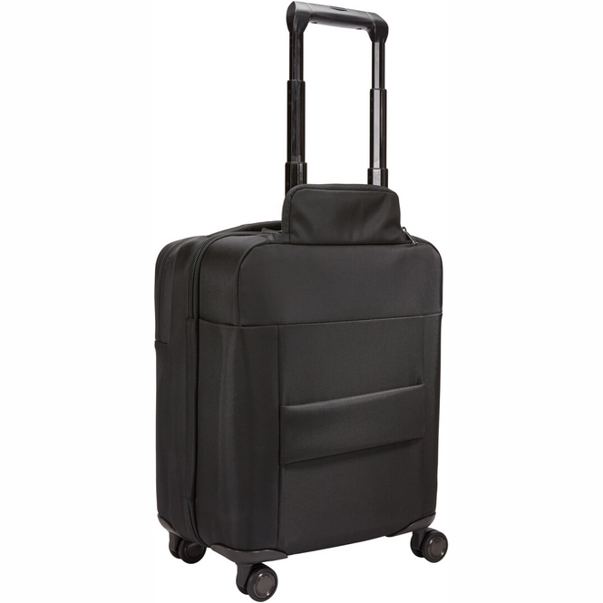 Koffer Thule Spira Compact Carry On Spinner Black 4 Koffer Thule Spira Compact Carry On Spinner Black – Bild 2