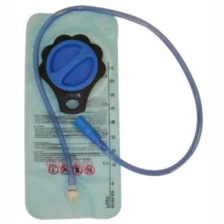 Wassercontainer Abbey Transparent 2 L