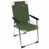 Campingstuhl Bo-Camp Copa Rio Classic Forest 1 Campingstuhl Bo-Camp Copa Rio Classic Forest -Günstiges Outdoorsupply Geschäft 2301669761Stoel Copa Rio alu hoog Forest 3