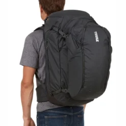 Rucksack Thule Landmark 70L Dark Forest -Günstiges Outdoorsupply Geschäft 3 111656882 sized 2000x20002028229