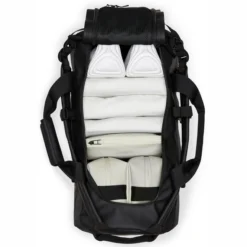 Reisetasche Rains Duffel Bag Small Unisex Black -Günstiges Outdoorsupply Geschäft 3 13360 black 5