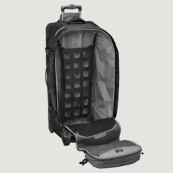 Reisekoffer Eagle Creek ORV Trunk 36 Asphalt Schwarz -Günstiges Outdoorsupply Geschäft 3 1586 asphalt black b