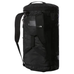 Reisetasche The North Face Base Camp Duffel L TNF Black TNF White -Günstiges Outdoorsupply Geschäft 3 52SB KY4 ALT2