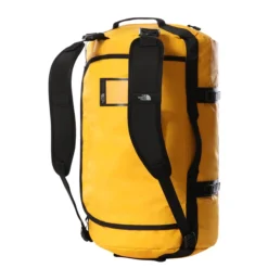 Reisetasche The North Face Base Camp Duffel S Summit Gold TNF Black 9 Reisetasche The North Face Base Camp Duffel S Summit Gold TNF Black -Günstiges Outdoorsupply Geschäft 3 52ST ZU3 ALT2
