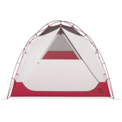 Zelt MSR Habitude 6 Green -Günstiges Outdoorsupply Geschäft 3 65697 msr habitude 4 4 persoons tent 1
