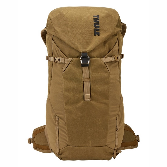 Rucksack Thule AllTrail X 25L Nutria 5 Rucksack Thule AllTrail X 25L Nutria – Bild 3