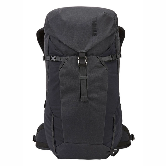 Rucksack Thule AllTrail X 25 L Obsidian 5 Rucksack Thule AllTrail X 25 L Obsidian – Bild 3
