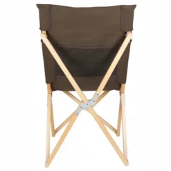 Campingstuhl EOE Faltstohl Chocolate L -Günstiges Outdoorsupply Geschäft 3 70103120chocolade