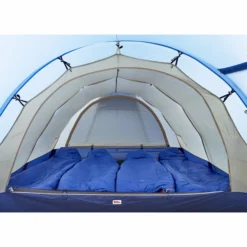 Fjallraven Zelt Fjällräven Abisko Endurance 4 UN Blue 15 Fjallraven Zelt Fjällräven Abisko Endurance 4 UN Blue -Günstiges Outdoorsupply Geschäft 3 Abisko Endurance 4 53104 525 inside 1