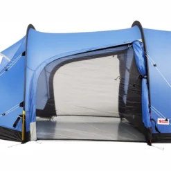 Fjallraven Zelt Fjällräven Keb Endurance 2 UN Blue -Günstiges Outdoorsupply Geschäft 3 Keb Endurance 2 53602 525 double door mesh