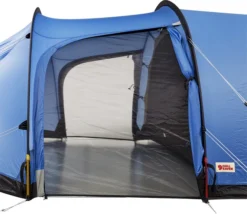 Fjallraven Zelt Fjällräven Keb Endurance 3 UN Blue -Günstiges Outdoorsupply Geschäft 3 Keb Endurance 3 53603 525 double door mesh