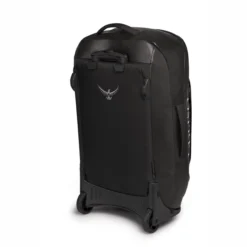 Reisekoffer Osprey Rolling Transporter 60 Black Black -Günstiges Outdoorsupply Geschäft 3 TransporterWheeledDuffel60 F21 SideBack Black