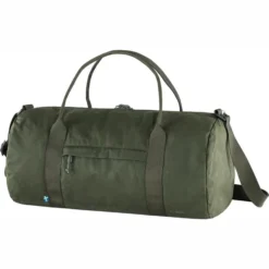 Fjallraven Reisetasche Fjällräven Vardag Duffel 30 Deep Forest -Günstiges Outdoorsupply Geschäft 3 Vardag Duffel 30 27243 662 G MAIN FJR