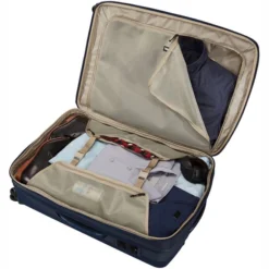 Koffer Thule Crossover 2 Expandable Spinner 76/30 Zoll Dress Blue -Günstiges Outdoorsupply Geschäft 3 cfa74983 52c1 403b b59f b1f6fee5333a