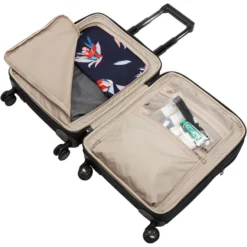 Koffer Thule Spira Compact Carry On Spinner Black 12 Koffer Thule Spira Compact Carry On Spinner Black -Günstiges Outdoorsupply Geschäft 3 thule spira spac 118 black 2