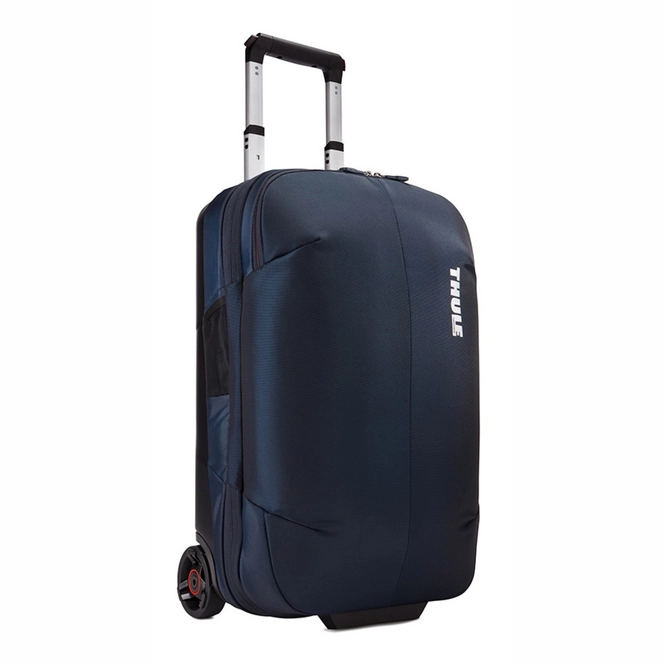 Reisetrolley Thule Subterra Luggage 55cm/22 Mineral 3 Reisetrolley Thule Subterra Luggage 55cm/22 Mineral