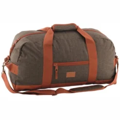 Reisetasche Easy Camp Denver 45 Kaffee