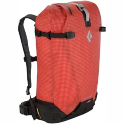 Backpack Black Diamond Cirque 30 Fackel (M-L)