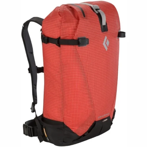 Backpack Black Diamond Cirque 30 Fackel (M-L) -Günstiges Outdoorsupply Geschäft 3 3 1 112