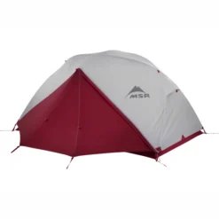 Zelt MSR Elixir 2 Tent Gray V2 10 Zelt MSR Elixir 2 Tent Gray V2 -Günstiges Outdoorsupply Geschäft 4 10311 msr elixir 2 grey rain door closed