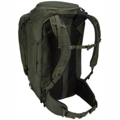 Rucksack Thule Landmark 70L Dark Forest -Günstiges Outdoorsupply Geschäft 4 111656882 sized 2000x20002028329