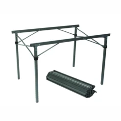 Campingtisch Bo-Camp Lamel Solid -Günstiges Outdoorsupply Geschäft 4 1404436 5