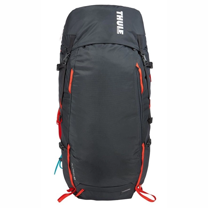 Rucksack Thule AllTrail 45L Obsidian Herren 7 Rucksack Thule AllTrail 45L Obsidian Herren – Bild 5