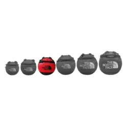 Reisetasche The North Face Base Camp Duffel M TNF Red TNF Black 10 Reisetasche The North Face Base Camp Duffel M TNF Red TNF Black -Günstiges Outdoorsupply Geschäft 4 52SA KZ3 ALT3