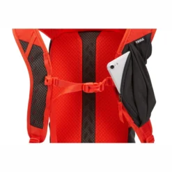 Rucksack Thule AllTrail 15L Obsidian Roarange 16 Rucksack Thule AllTrail 15L Obsidian Roarange -Günstiges Outdoorsupply Geschäft 4 665280 sized 2000x2000