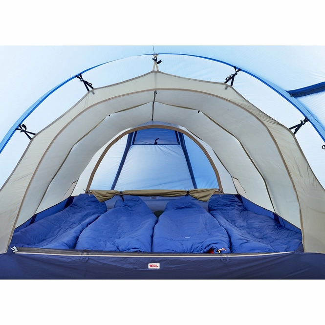 Fjallraven Zelt Fjällräven Abisko Endurance 4 UN Blue 6 Fjallraven Zelt Fjällräven Abisko Endurance 4 UN Blue – Bild 4