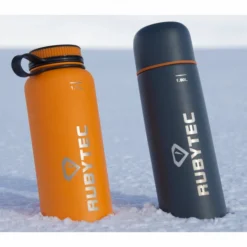 Thermosflasche Rubytec Shira Vacuum Cool Green 0,55L -Günstiges Outdoorsupply Geschäft 4 DSC3236 2