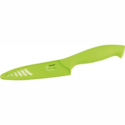 Survivalmesser Rubytec Ceram Green Large -Günstiges Outdoorsupply Geschäft 4 RU61350L Ceram Utility Knife Green 128 With Sheet