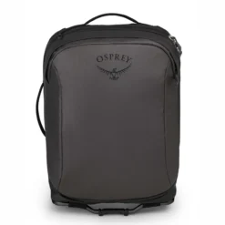 Reisekoffer Osprey Rolling Transporter Global Carry-On 30 Black 10 Reisekoffer Osprey Rolling Transporter Global Carry-On 30 Black -Günstiges Outdoorsupply Geschäft 4 Rolling Transporter Global Carry On 33 F19 Front Black