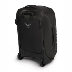 Reisekoffer Osprey Rolling Transporter 40 Black Black 9 Reisekoffer Osprey Rolling Transporter 40 Black Black -Günstiges Outdoorsupply Geschäft 4 TransporterWheeledDuffel40 F21 Side4 Black