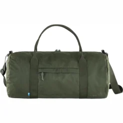 Fjallraven Reisetasche Fjällräven Vardag Duffel 30 Deep Forest -Günstiges Outdoorsupply Geschäft 4 Vardag Duffel 30 27243 662 B MAIN FJR