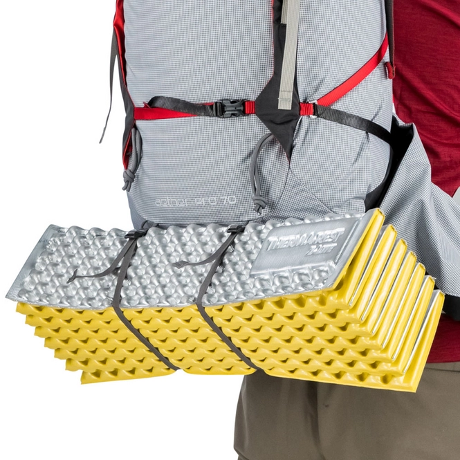 Rucksack Osprey Aether 65 Deep Water Blue (L/XL) 6 Rucksack Osprey Aether 65 Deep Water Blue (L/XL) – Bild 4