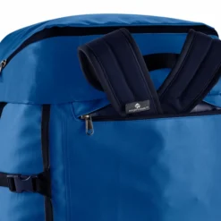 Reisetasche Eagle Creek Cargo Hauler Duffel 60L Aizome Blue -Günstiges Outdoorsupply Geschäft 4 ec0a48xw 325 h