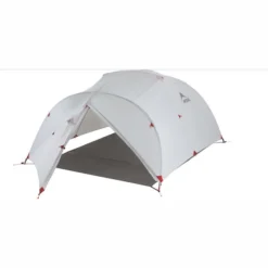 Zelt MSR Mutha Hubba NX Grey -Günstiges Outdoorsupply Geschäft 4 mh5