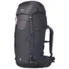 Backpack Bergans Trollhetta V5 95 L Solid Dark Grey Solid Grey -Günstiges Outdoorsupply Geschäft 4702 3834