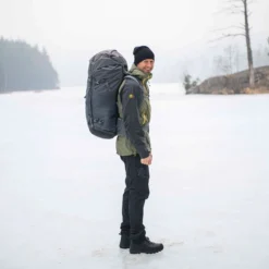 Backpack Bergans Trollhetta V5 95 L Solid Dark Grey Solid Grey 9 Backpack Bergans Trollhetta V5 95 L Solid Dark Grey Solid Grey -Günstiges Outdoorsupply Geschäft 4702 3834 2