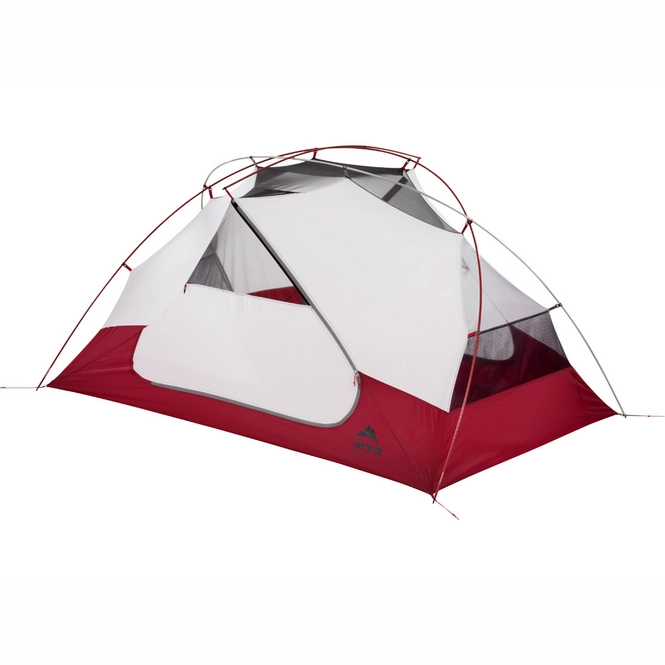 Zelt MSR Elixir 2 Tent Gray V2 7 Zelt MSR Elixir 2 Tent Gray V2 – Bild 5