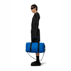 Reisetasche Rains Gym Bag Unisex Waves 12 Reisetasche Rains Gym Bag Unisex Waves -Günstiges Outdoorsupply Geschäft 5 13380 waves men 1