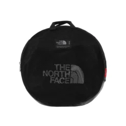 Reisetasche The North Face Base Camp Duffel M TNF Black TNF White -Günstiges Outdoorsupply Geschäft 5 52SA KY4 ALT4