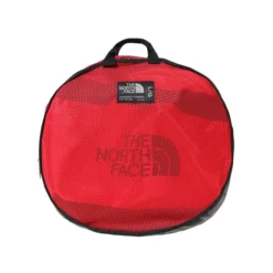 Reisetasche The North Face Base Camp Duffel L TNF Red TNF Black -Günstiges Outdoorsupply Geschäft 5 52SB KZ3 ALT4