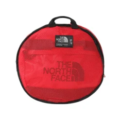 Reisetasche The North Face Base Camp Duffel S TNF Red TNF Black -Günstiges Outdoorsupply Geschäft 5 52ST KZ3 ALT4